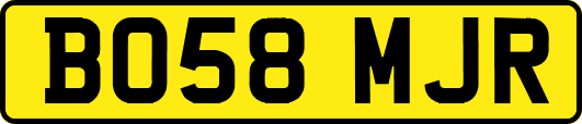 BO58MJR