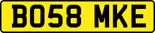 BO58MKE