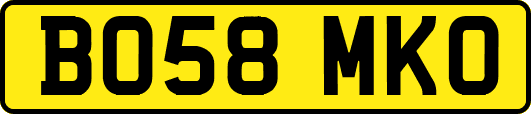 BO58MKO