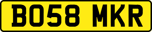 BO58MKR