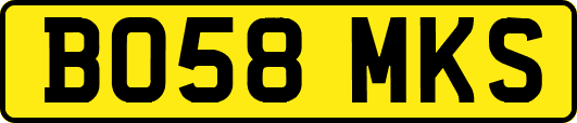 BO58MKS