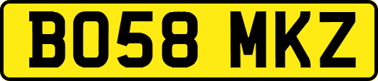 BO58MKZ