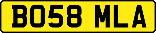 BO58MLA