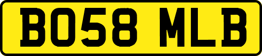 BO58MLB