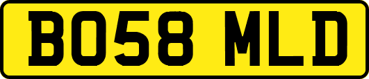 BO58MLD
