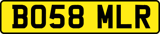 BO58MLR
