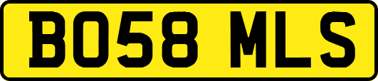 BO58MLS