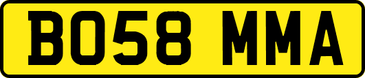 BO58MMA