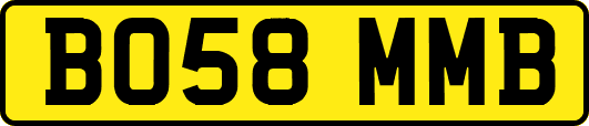 BO58MMB