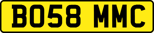 BO58MMC