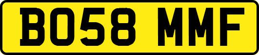 BO58MMF