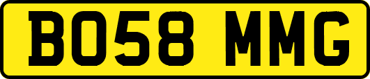 BO58MMG