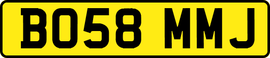 BO58MMJ