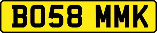 BO58MMK