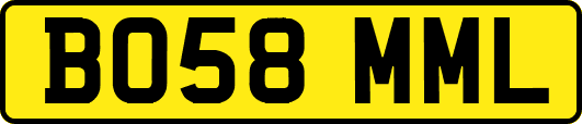 BO58MML
