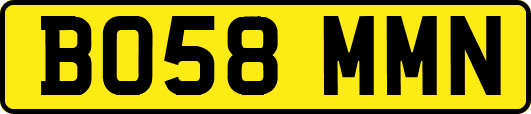 BO58MMN