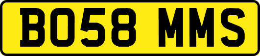 BO58MMS