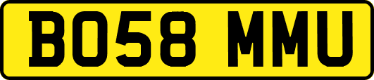 BO58MMU