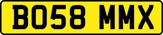 BO58MMX