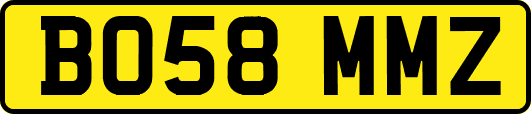 BO58MMZ