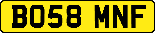 BO58MNF