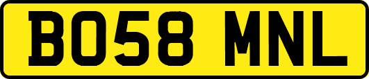 BO58MNL