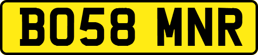 BO58MNR