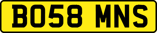 BO58MNS