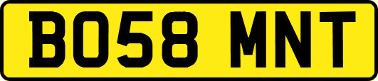 BO58MNT