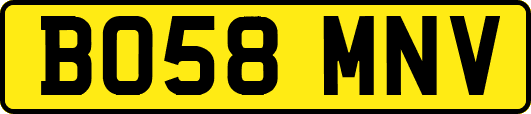 BO58MNV