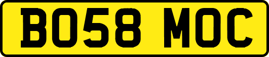 BO58MOC