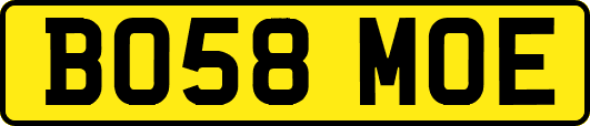 BO58MOE