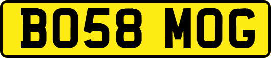 BO58MOG