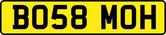 BO58MOH