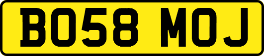 BO58MOJ