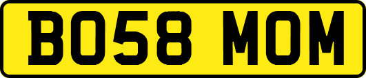BO58MOM