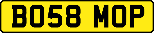 BO58MOP