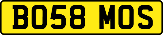 BO58MOS