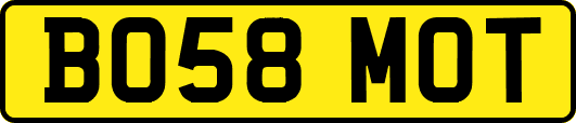 BO58MOT