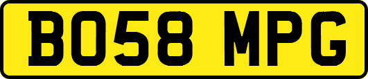 BO58MPG