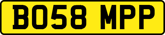 BO58MPP