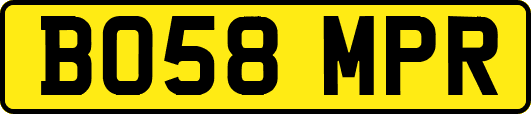 BO58MPR