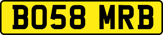 BO58MRB