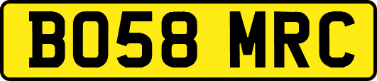 BO58MRC