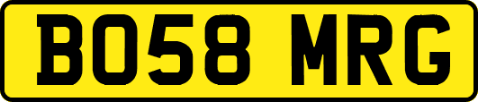BO58MRG