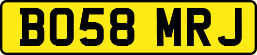 BO58MRJ