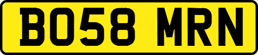 BO58MRN