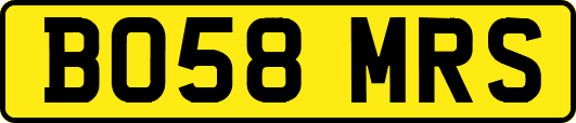 BO58MRS