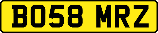 BO58MRZ