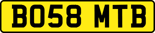 BO58MTB